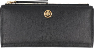 Robinson leather wallet-1